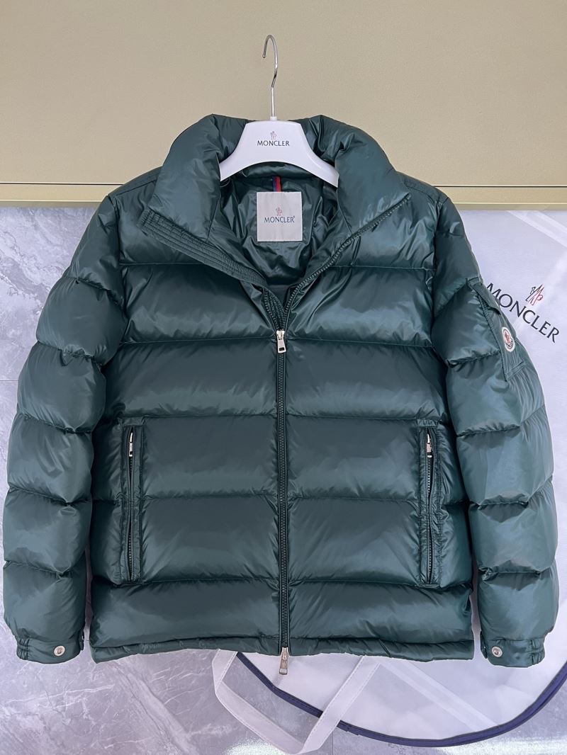 Moncler Down Jackets